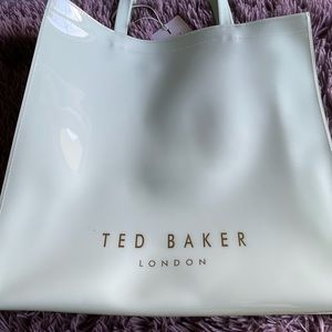 Ted. Baker Tote